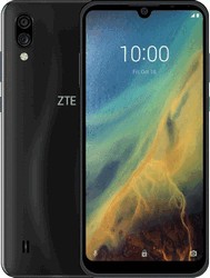 Замена камеры на телефоне ZTE Blade A5 2020 в Сочи